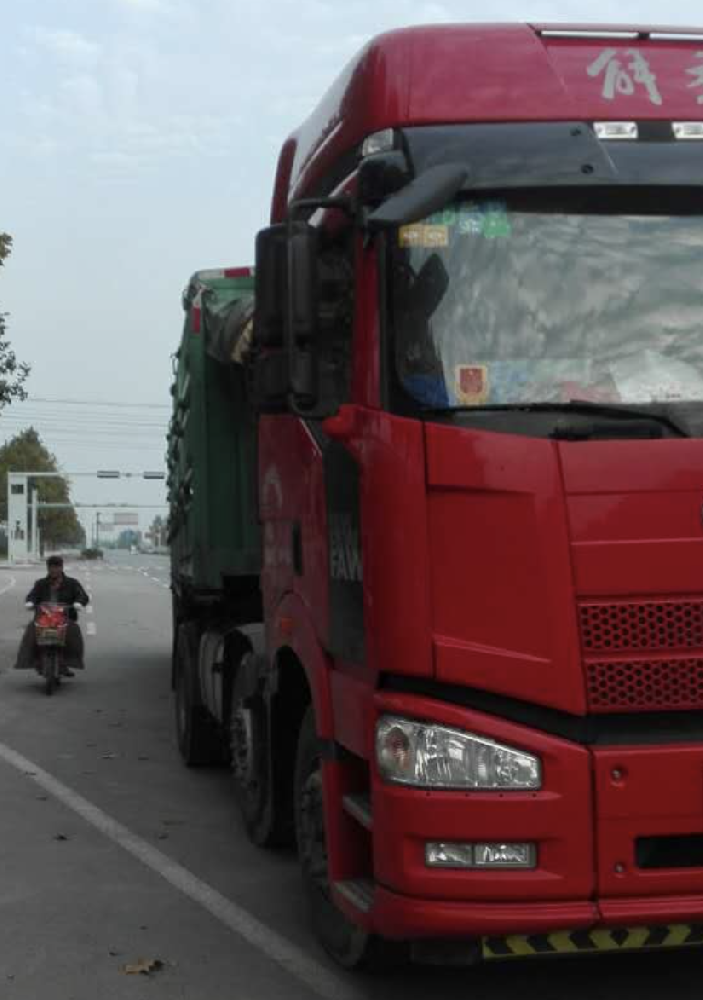 赣州到济南货车，赣州空车找货源