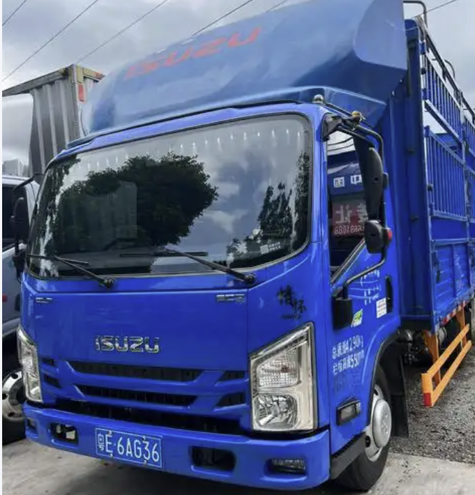 北京到柳州货车，北京空车找货源